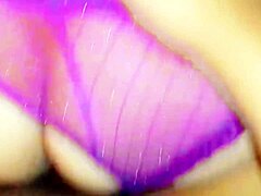 Chubby milf neighbor doggystyles big ass for squirt