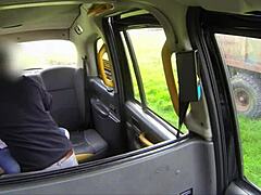 blue eyed teen spies rough doggystyle pounding on hidden cam