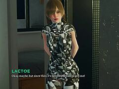 Eternum Part 16 Delivers Intense Gameplay Twists and Turns