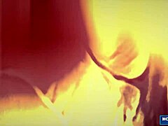 blonde shina ryen wakes for rough morning pussy pounding