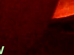 cinthya takes hungarian anal gaping deep