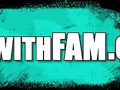 taylor wild loves stepson rion king's young hard cock