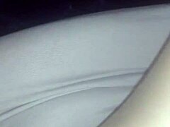 Ex-Girlfriend Fucks Friend In Homemade Action