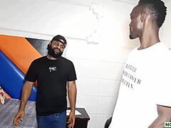 Finally fulfilling my promise with queen diva sucking bbc