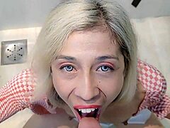 i'm your proud piss slut urinal gulping every drop promo humiliation!