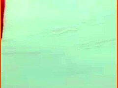 no panties tease on tango app nonude dance