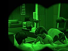 I crave sex with sexy redhead glasses otaku big tits