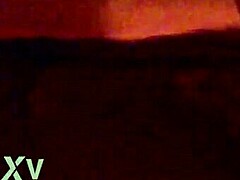 cinthya takes hungarian anal gaping deep