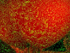 cinthya takes hungarian anal gaping deep