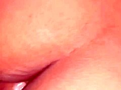 ella loves big ass doggystyle from her friend close-up