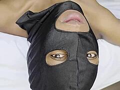 Homemade curvy fat amateur deepthroats throbbing cock raw