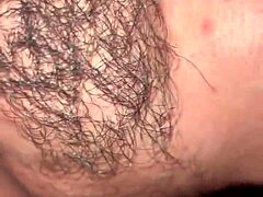 Discovering Stepmom's Juicy Big Pussy Tempts Forbidden Sucking Pleasure