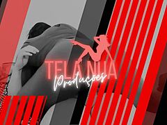 first time cutie gabily castro sucks big black cock 😍🍆