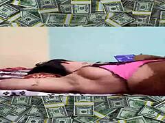 desi couple pounds hardcore at home in intense fucking session 2