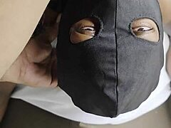 Homemade curvy fat amateur deepthroats throbbing cock raw