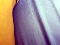 post-party i blast cumshot on stepsis bubble butt freeuse