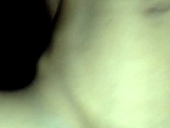 her mouth explodes with cum best homemade oral she swallows every drop