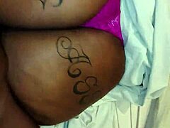 chubby amateur layin there waitin for a sexy fat ass poundin