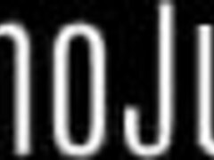 scarlett love goes wild sucking first big american black cock