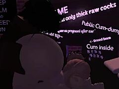 i fuck big ass black whore's holes with monster cock