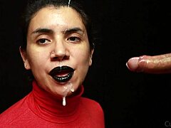 dudes blast thick cum facials in epic compilation