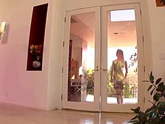 hey, tattooed brunette plays with puffy nipple friend's wet pussy 😘👭