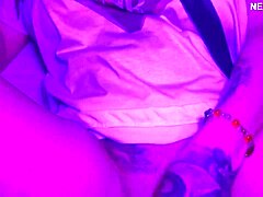 Huge Cock Cuckold Humiliates Fat Milf With Collar And Brutal Arrombada