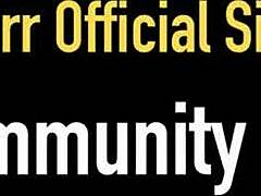 natalia starr gulps tyler's cum after wet pussy ride and blowjob