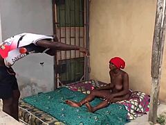 stepmom's duty services my dick anytime rough outdoor