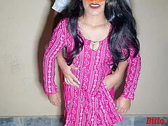 stepbro rams hot stepsis hard on ranch for squirting bliss