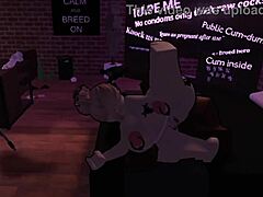 i fuck big ass black whore's holes with monster cock