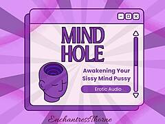 awaken your sissy mind pussy to milf femdom enthrallment?
