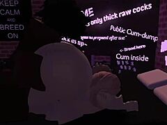 i fuck big ass black whore's holes with monster cock