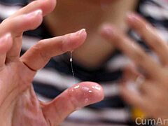 dudes blast thick cum facials in epic compilation