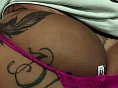 chubby amateur layin there waitin for a sexy fat ass poundin