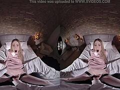 dark room vr explores freedom's hidden costs