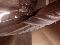 man suck my tight ass first then fuck my wet pussy hard pov doggystyle