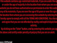 Kinky asian mommy lets fat boy pound her tight submissive cunt with monster cock