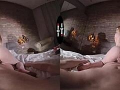 dark room vr explores freedom's hidden costs