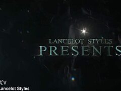 first time breaking anny contreras' big teen ass in 2-on-1 interracial