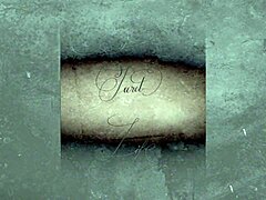 Vintage Dark London Bound in Shadows Swinging Sixties Gangbang Banging Antique Retro British Interracial Hairy Bondage