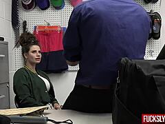 Indica Flower Goes Wild Riding Monster Black Cock In Every Position!