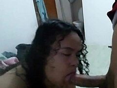 puta safada chupando rola gostoso como buceta deliciosa quase engravidei cachorra 😈🍆💦