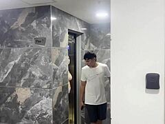 busty latina alicia gets facefucked by stranger then pussy drilled wide open