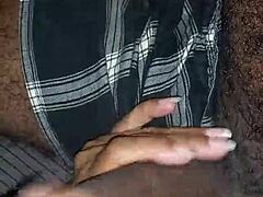 neighbor begs public car blowjob on my cock?