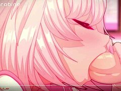 Astolfo's insane anal toy compilation blasts cumshots and massive assfucking!