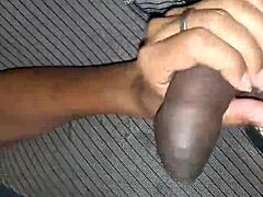 neighbor begs public car blowjob on my cock?