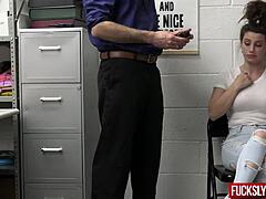 Indica Flower Goes Wild Riding Monster Black Cock In Every Position!