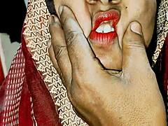 Wanna see horny Indian desi maid suck and fuck monster cock hardcore with Hindi audio?