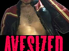 Стъпмайката подслушва стъпсина дава и се включва в бразилско доминиране с голямо дупе милфа